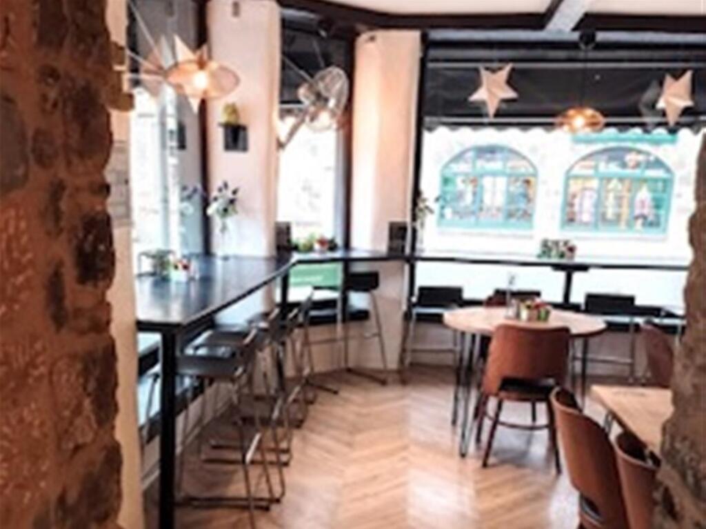 Main image of property: Cafe & Sandwich Bars, Derbyshire