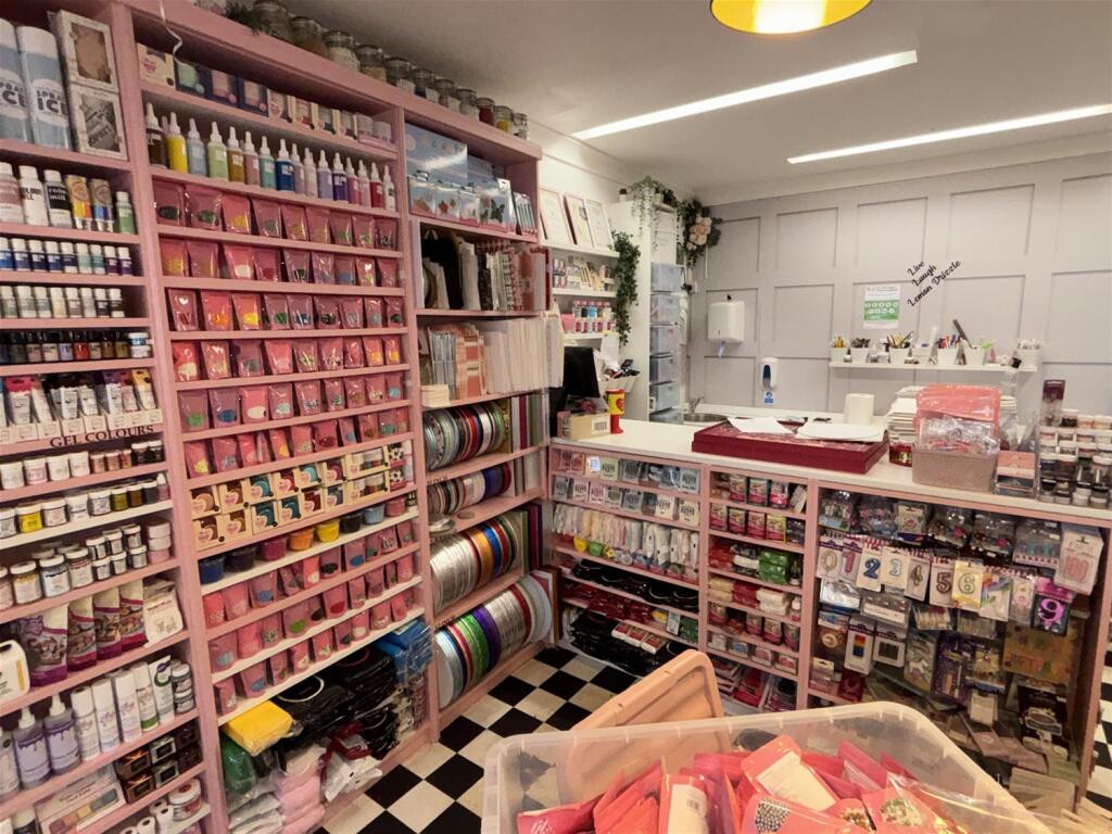 Main image of property: Retail, Farsley, West Yorkshire