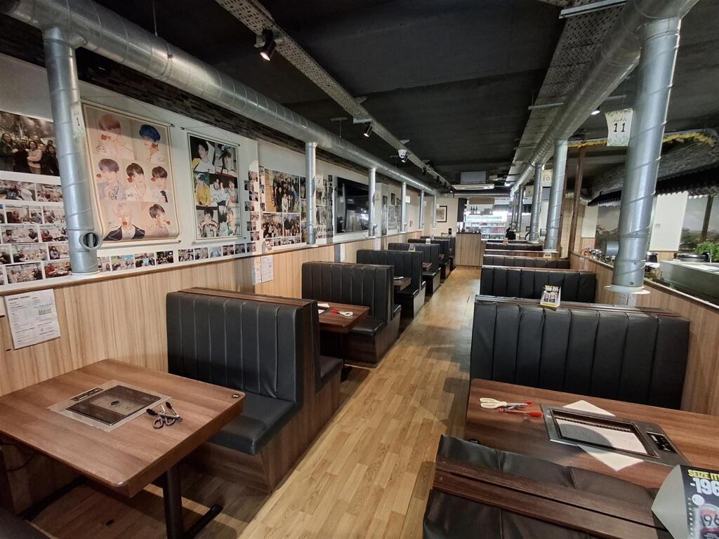 Main image of property: Restaurants, West Yorkshire