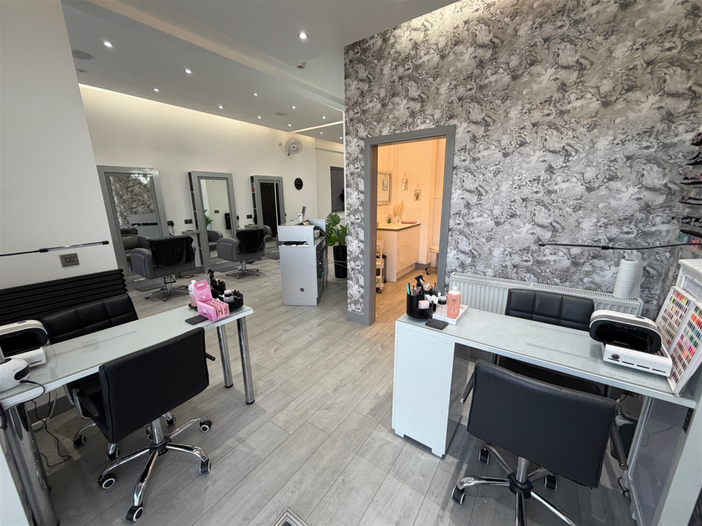 Main image of property: Beauty, Therapy & Tanning, Gawber, South Yorkshire