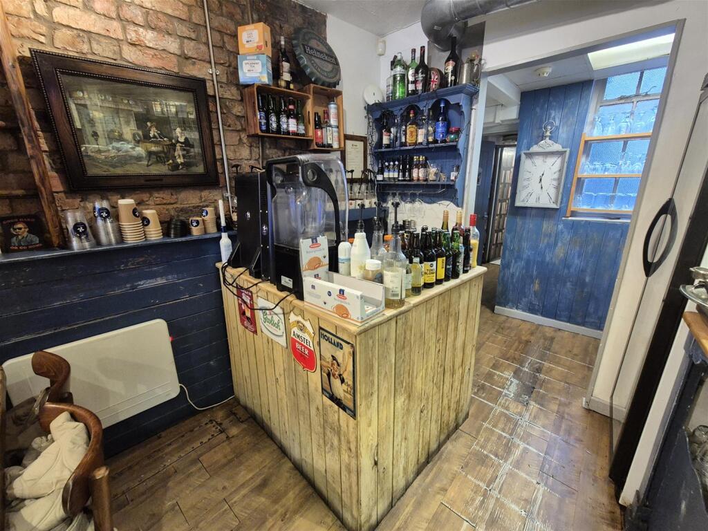 Main image of property: Cafe & Sandwich Bars, North Yorkshire