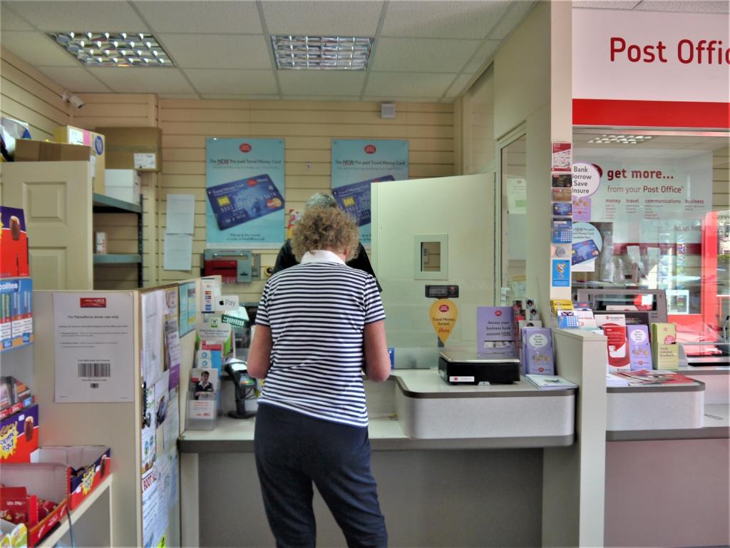 Convenience store for sale in Post Offices, East Ardsley, West
