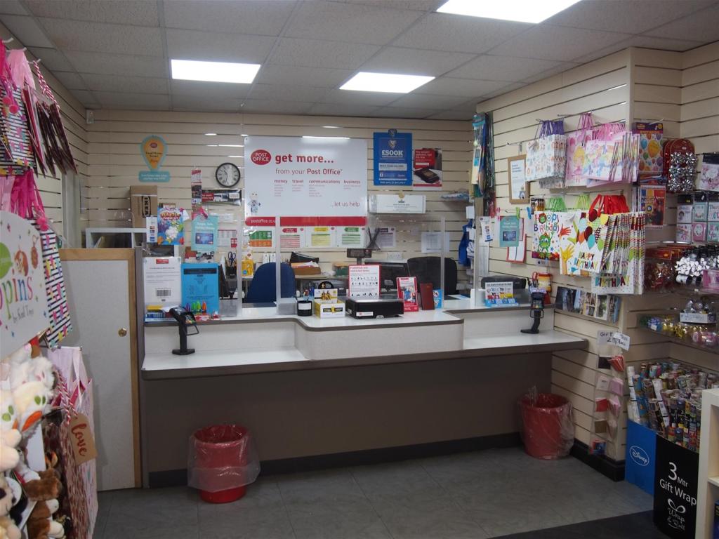 Commercial property for sale in Post Offices, Boston Spa, West