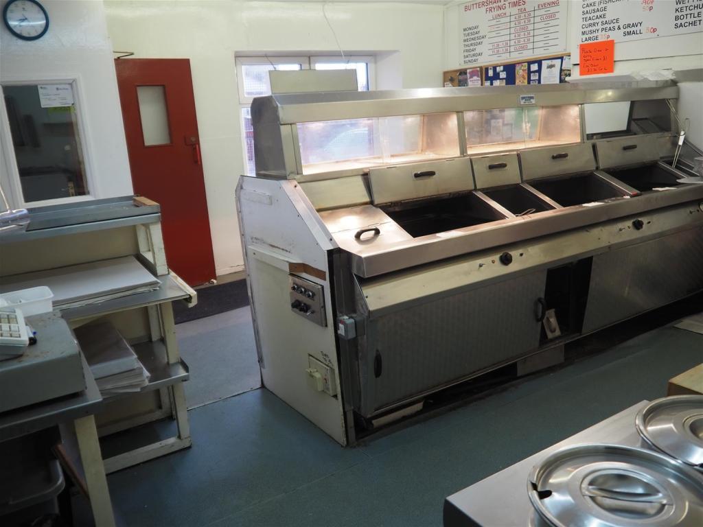 Additional property image - Fish & Chips, West Yorkshire