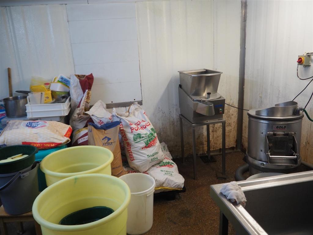 Additional property image - Fish & Chips, West Yorkshire