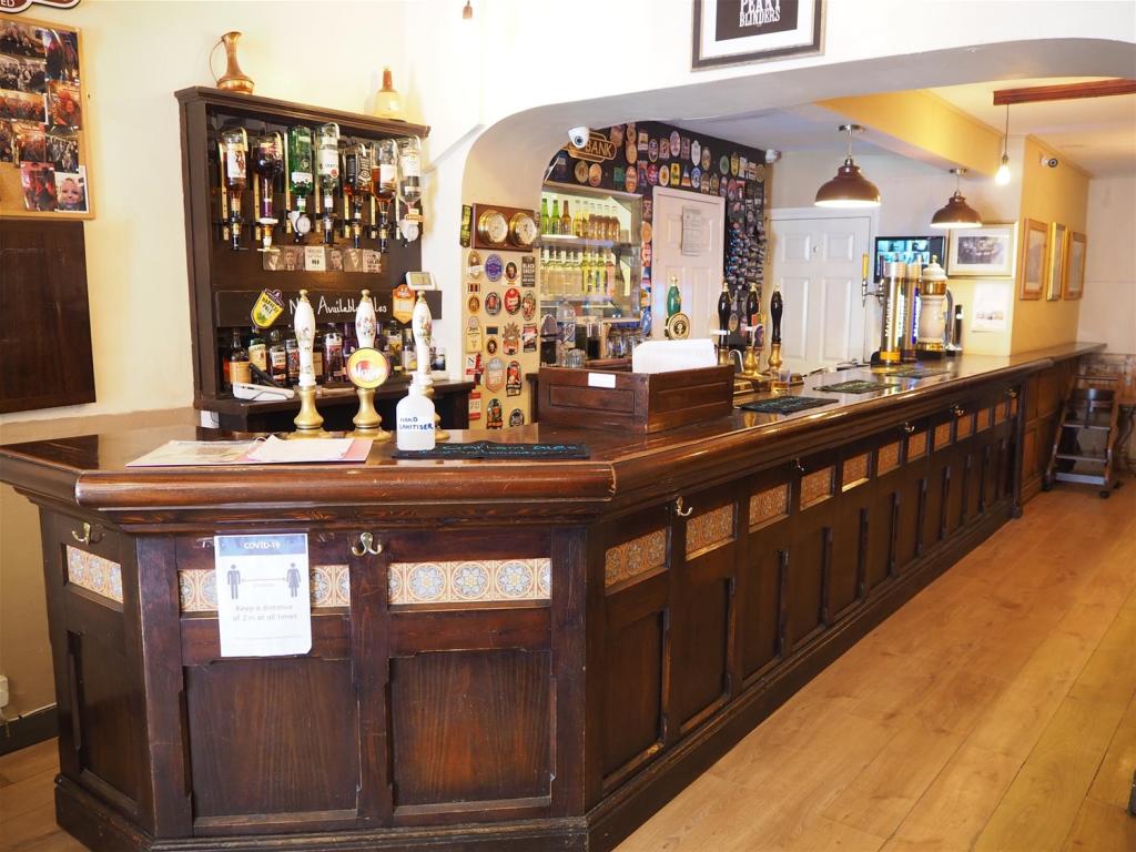 Additional property image - Cafe & Sandwich Bars, Matlock Bath, Derbyshire