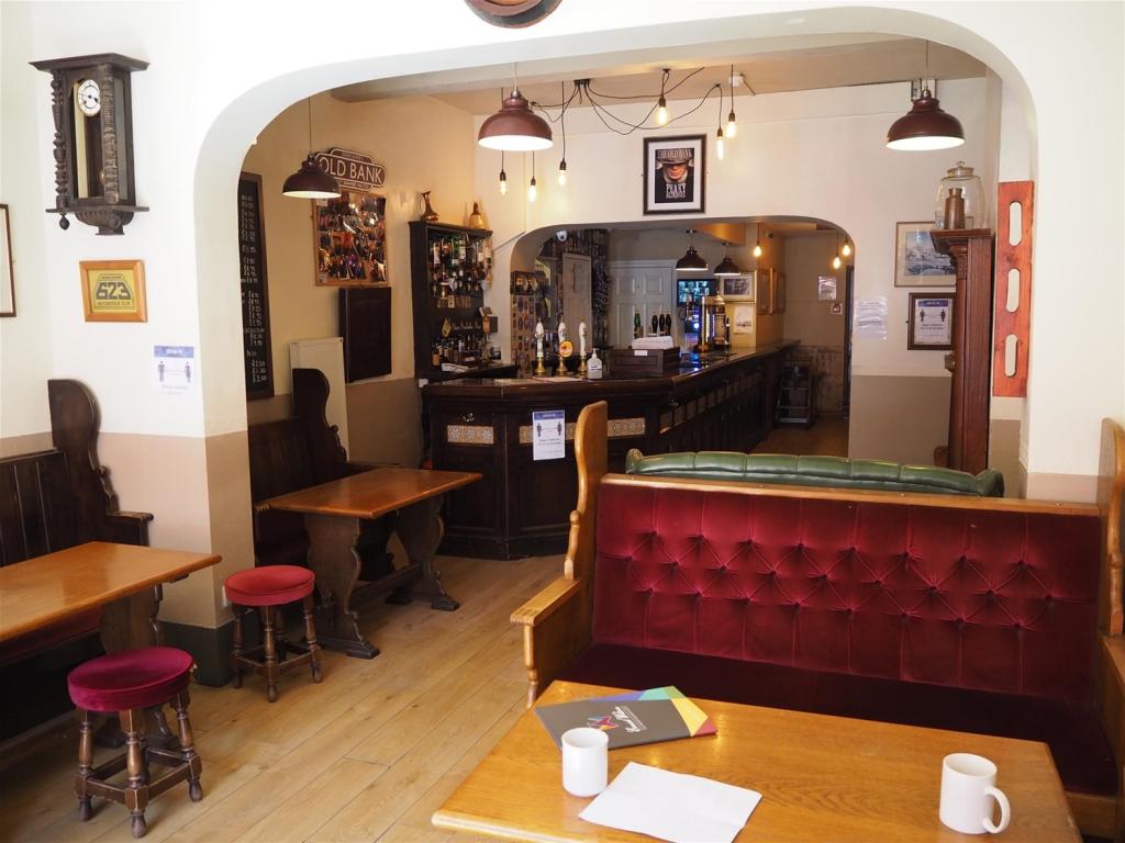 Additional property image - Cafe & Sandwich Bars, Matlock Bath, Derbyshire