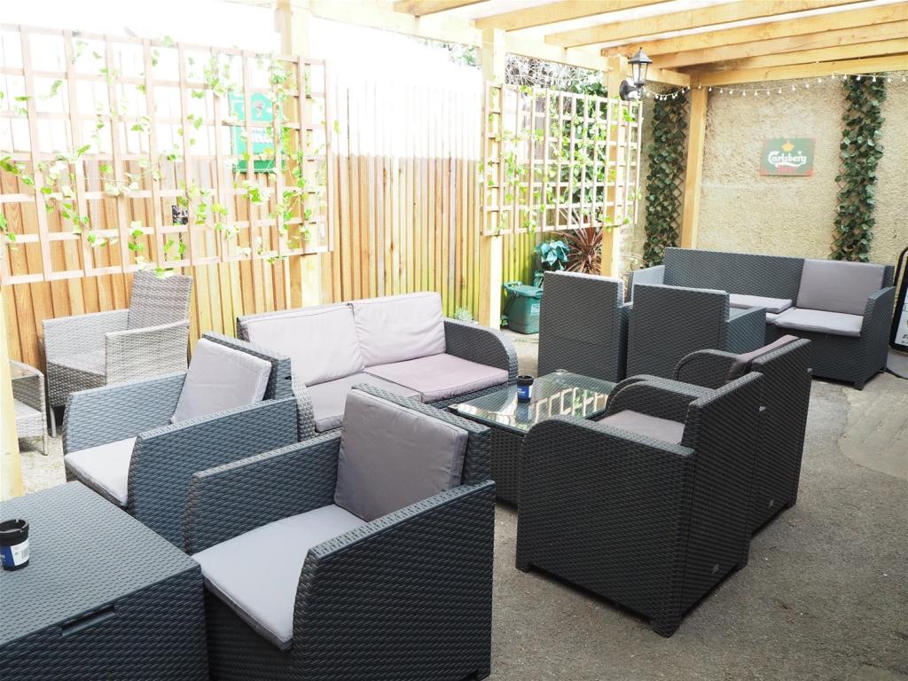 Additional property image - Cafe & Sandwich Bars, Matlock Bath, Derbyshire