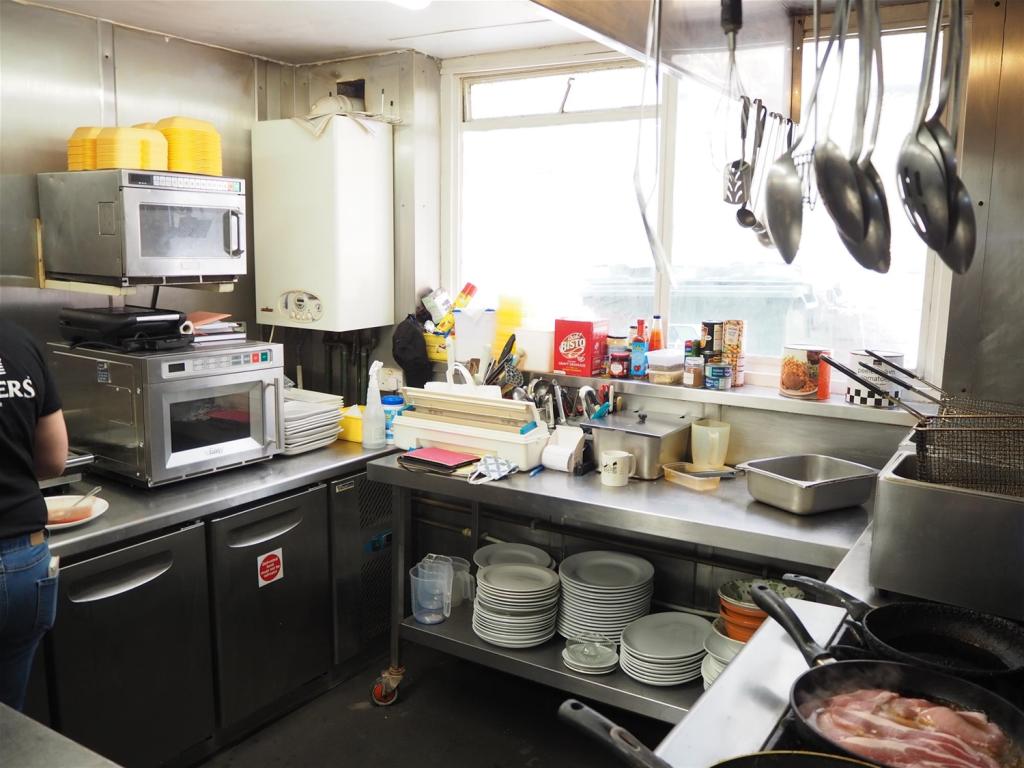 Additional property image - Cafe & Sandwich Bars, Matlock Bath, Derbyshire