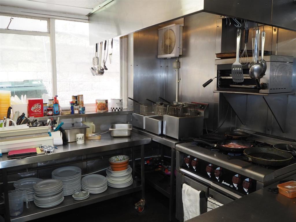 Additional property image - Cafe & Sandwich Bars, Matlock Bath, Derbyshire