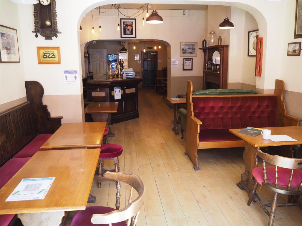 Additional property image - Cafe & Sandwich Bars, Matlock Bath, Derbyshire