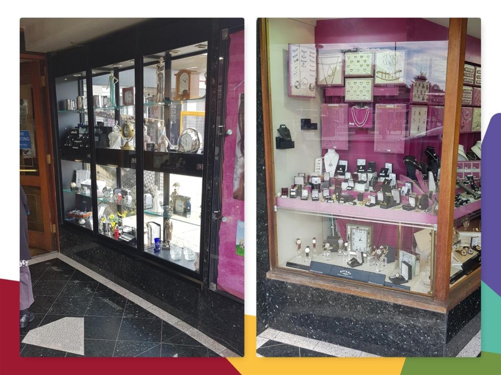 Commercial property for sale in Jewellers & Pawn Brokers, Chingford