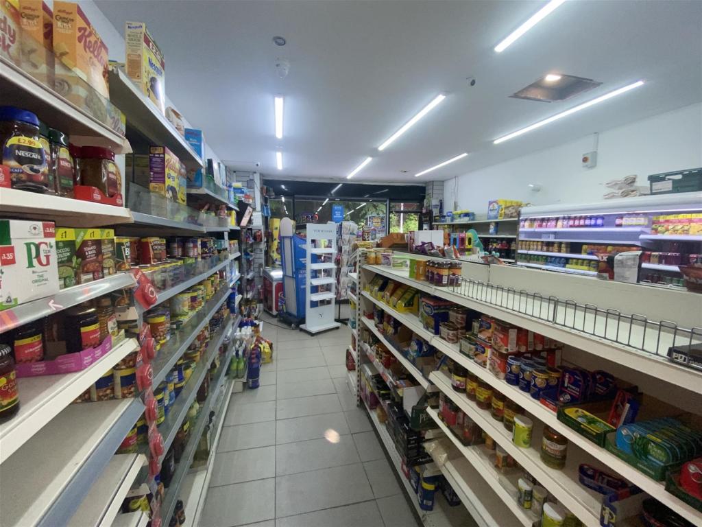 Convenience store for sale in Off License Convenience Berry