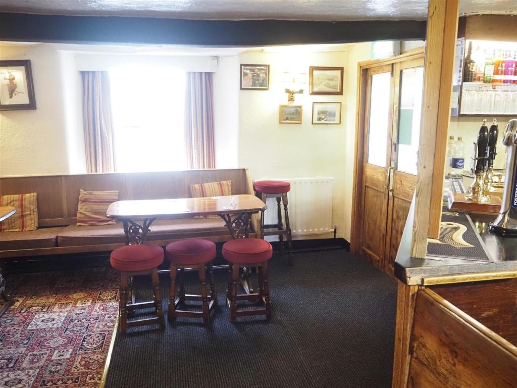 10 bedroom guest house for sale in Licenced Trade, Pubs & Clubs, HortoninRibblesdale, North
