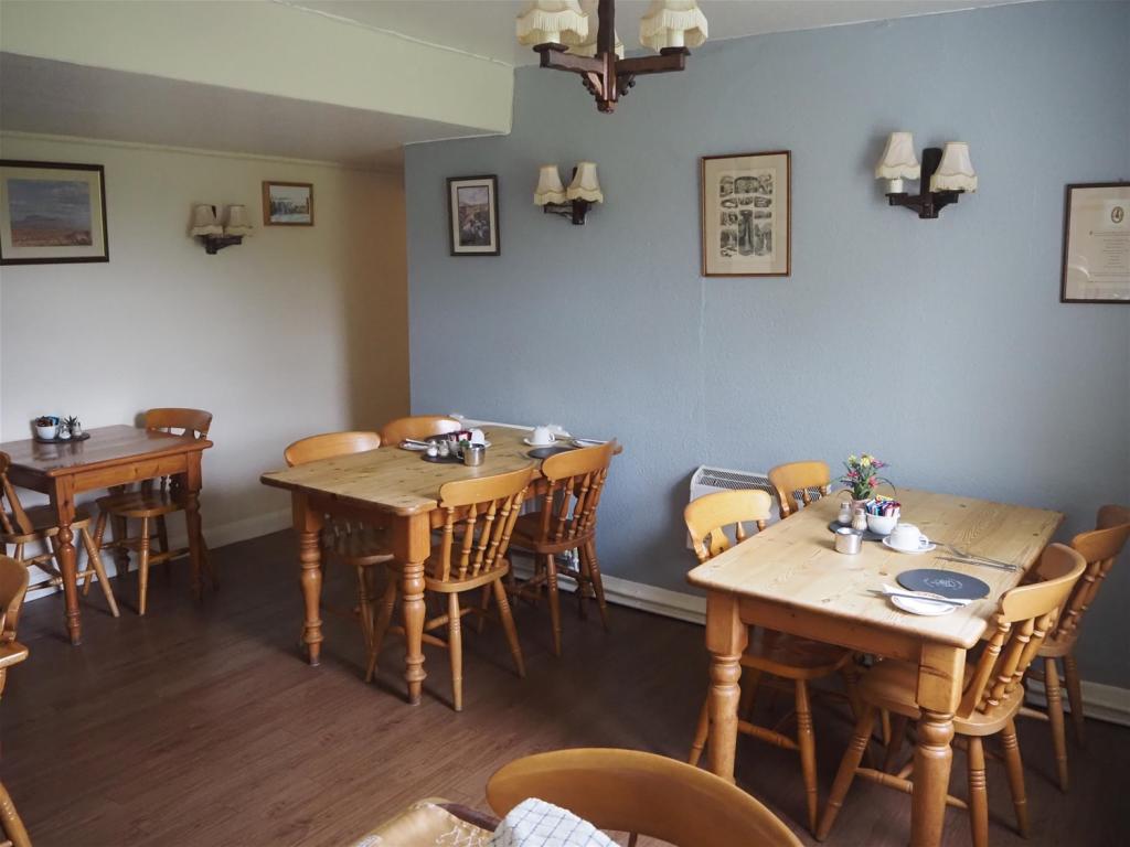 10 bedroom guest house for sale in Licenced Trade, Pubs & Clubs, HortoninRibblesdale, North