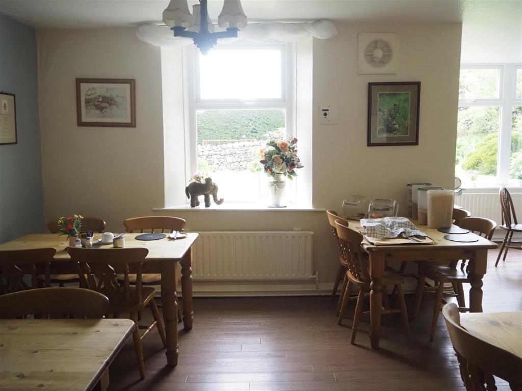 10 bedroom guest house for sale in Licenced Trade, Pubs & Clubs, HortoninRibblesdale, North