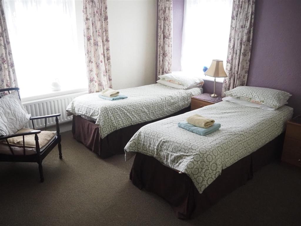 10 bedroom guest house for sale in Licenced Trade, Pubs & Clubs, HortoninRibblesdale, North