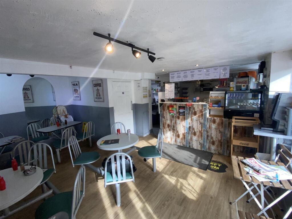 Cafe for sale in Cafe & Sandwich Bars, Cheshire, SK10
