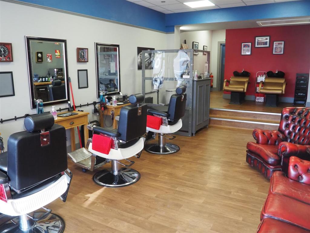 Hairdressers or barber shop for sale in Hair Salons, West Yorkshire, LS29