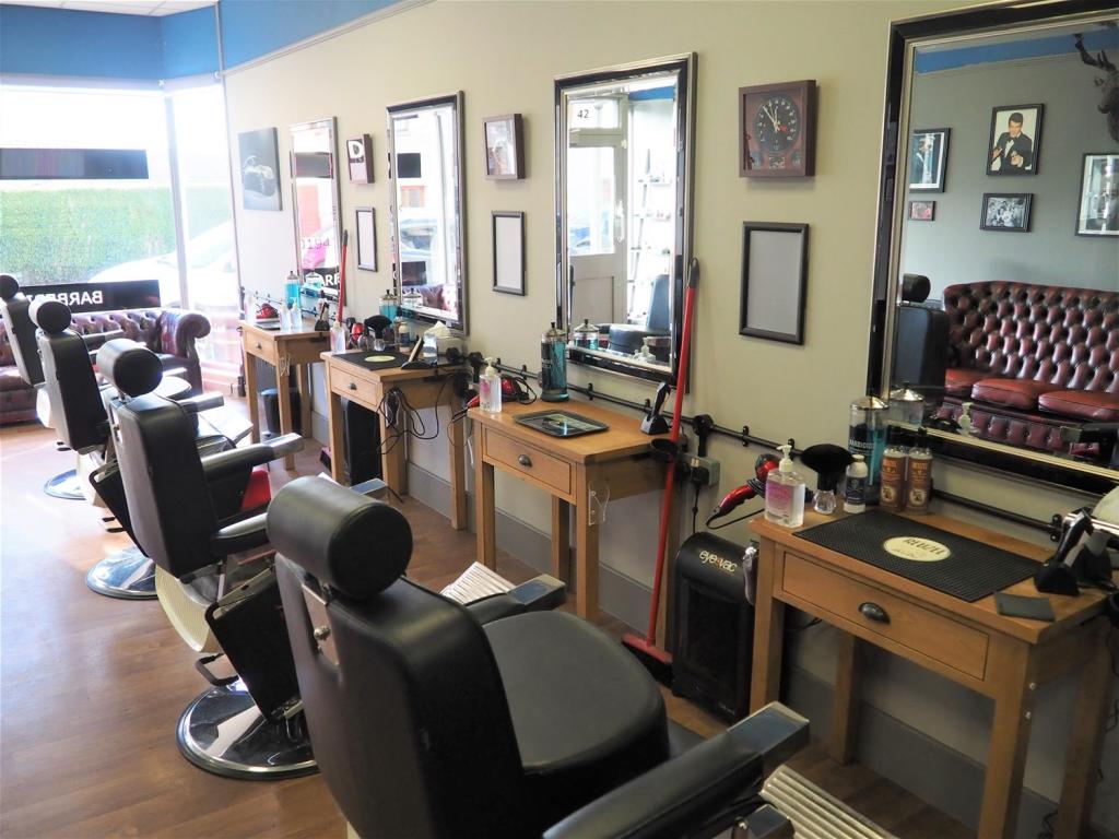 Hairdressers or barber shop for sale in Hair Salons, West Yorkshire, LS29