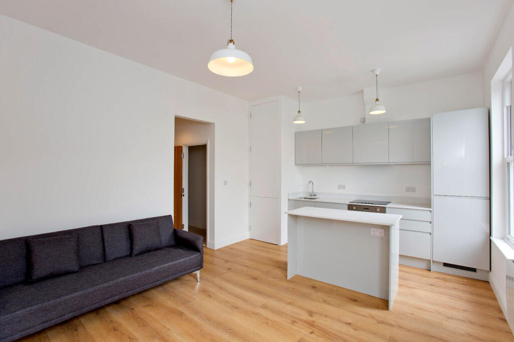 Main image of property: Evershot Road, London, N4