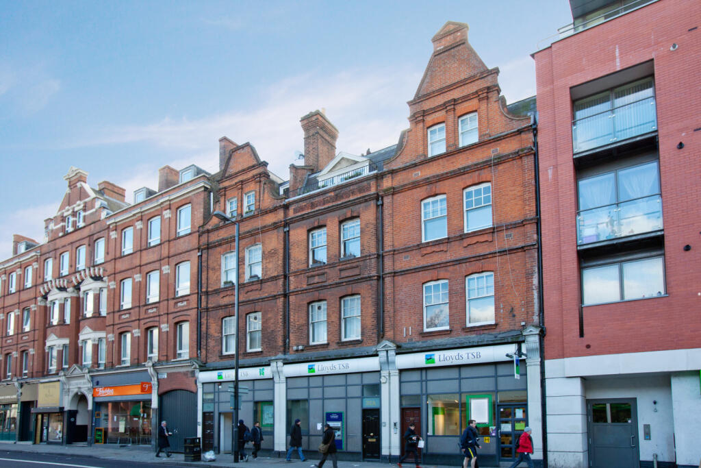 Main image of property: Highbury Corner, London, N5