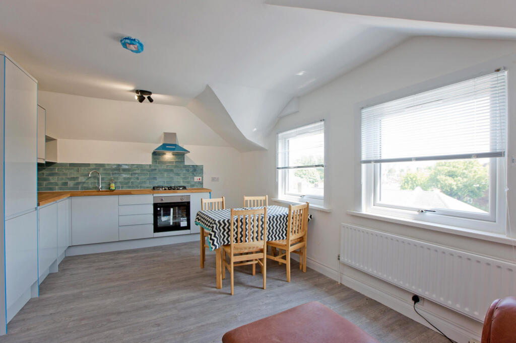 Main image of property: Northwood Road, London, N6