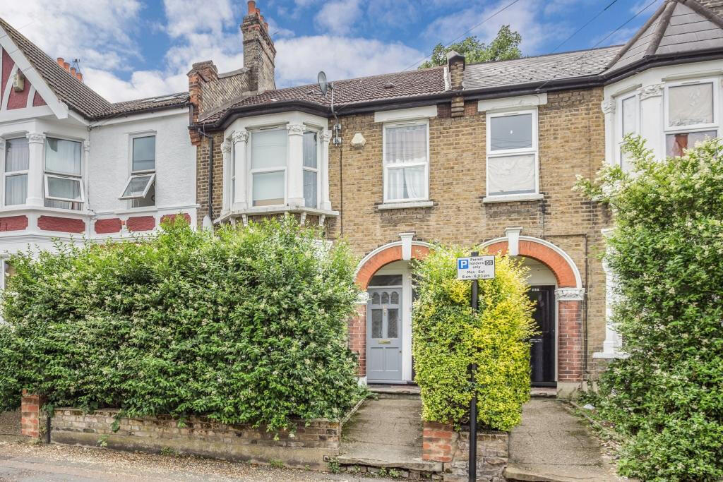 Main image of property: Goldsmith Road, London, E10