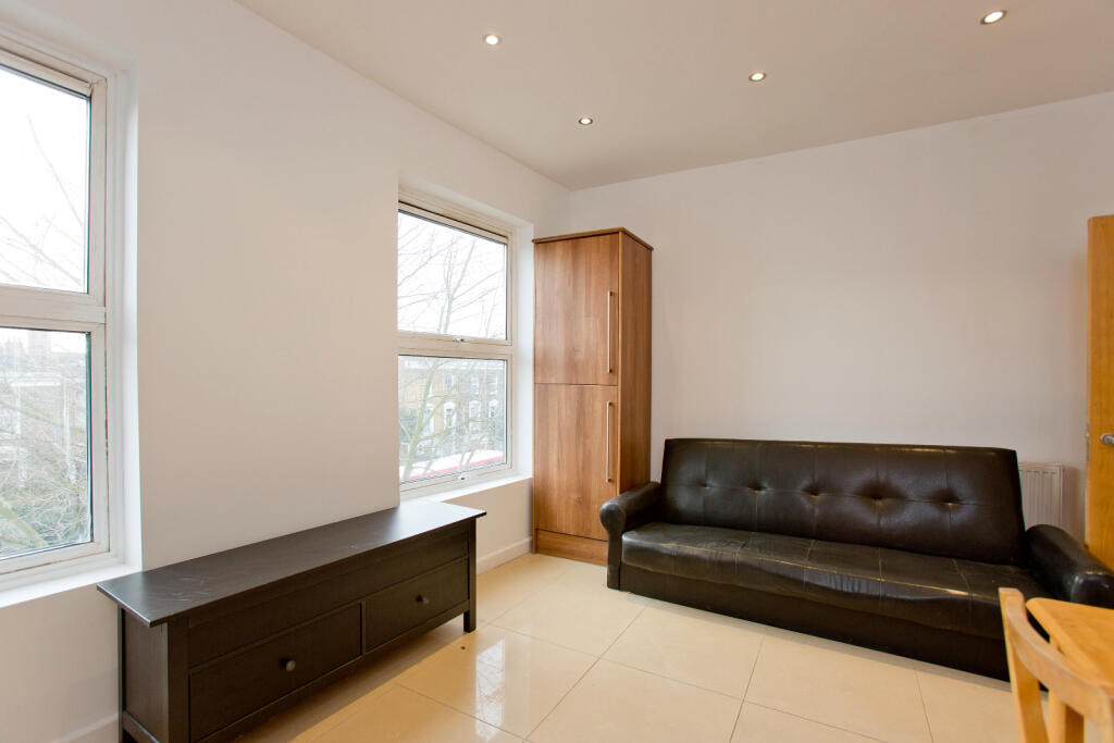 Main image of property: Holloway Road, London, N19