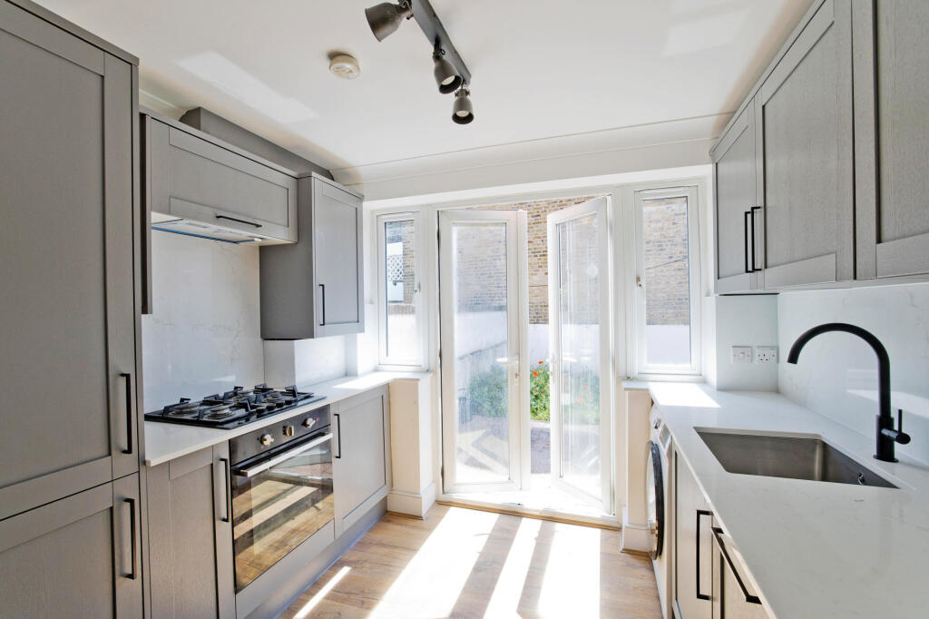 Main image of property: Thorpedale Road, London, N4
