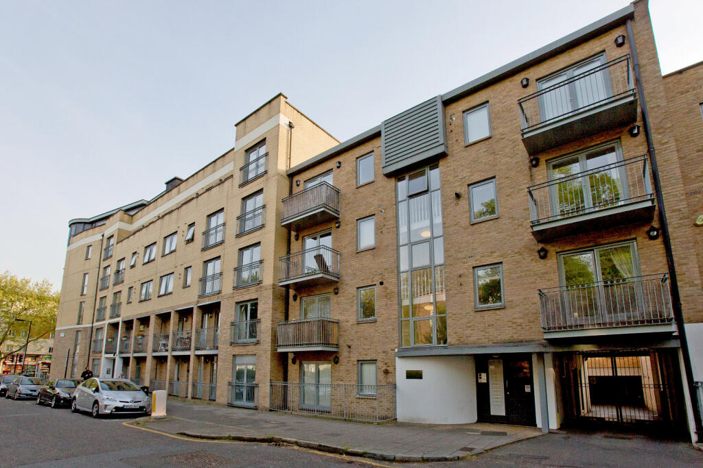 Main image of property: Canonbury Street, London, N1