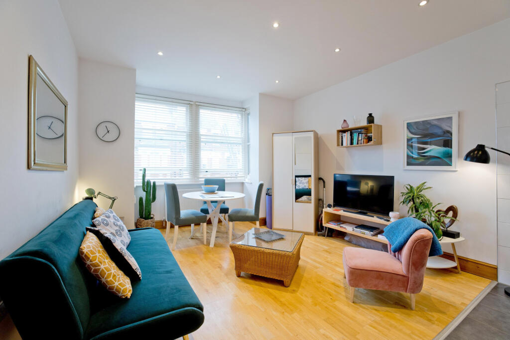 Main image of property: Calabria Road, London, N5