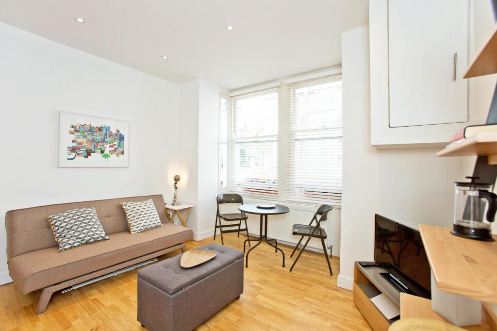 Main image of property: Calabria Road, London, N5