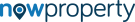 NowProperty, London Estate Agent Logo