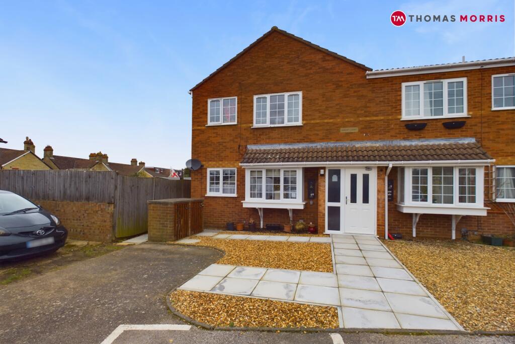 2 bedroom apartment for sale in Hitchmead Road, Biggleswade
