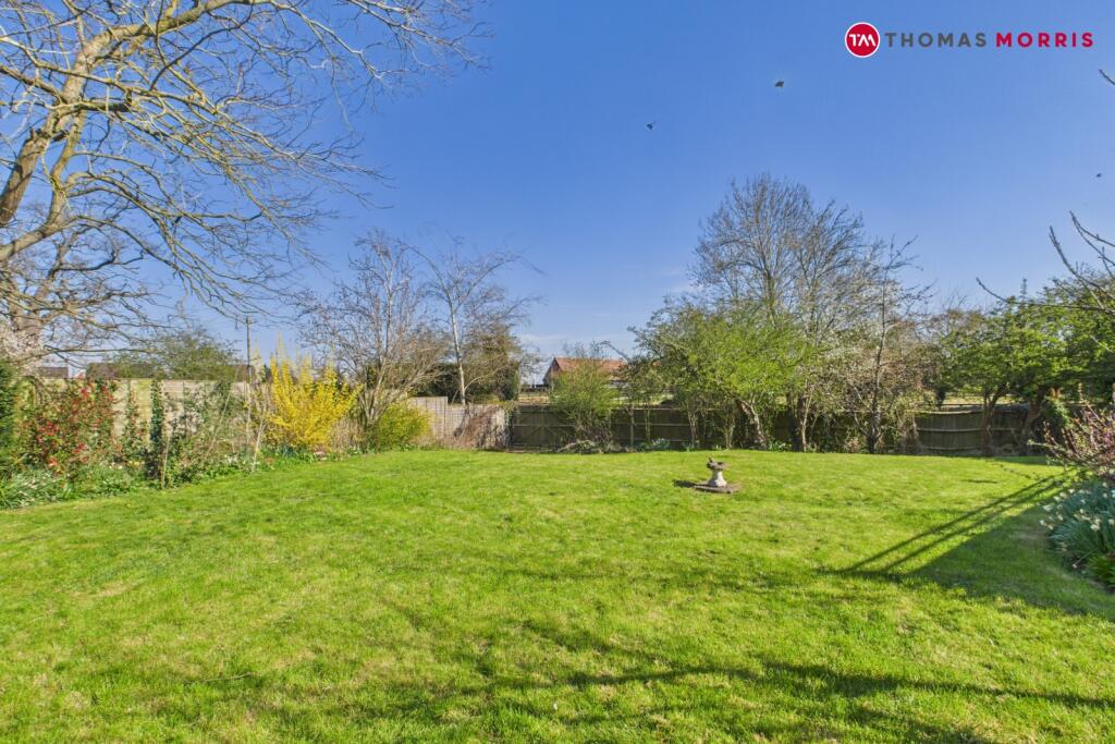 Main image of property: Shakespeare Drive, Upper Caldecote, Biggleswade, Bedfordshire, SG18