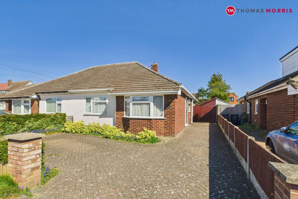 Main image of property: Stoneland Avenue, Biggleswade, Bedfordshire, SG18