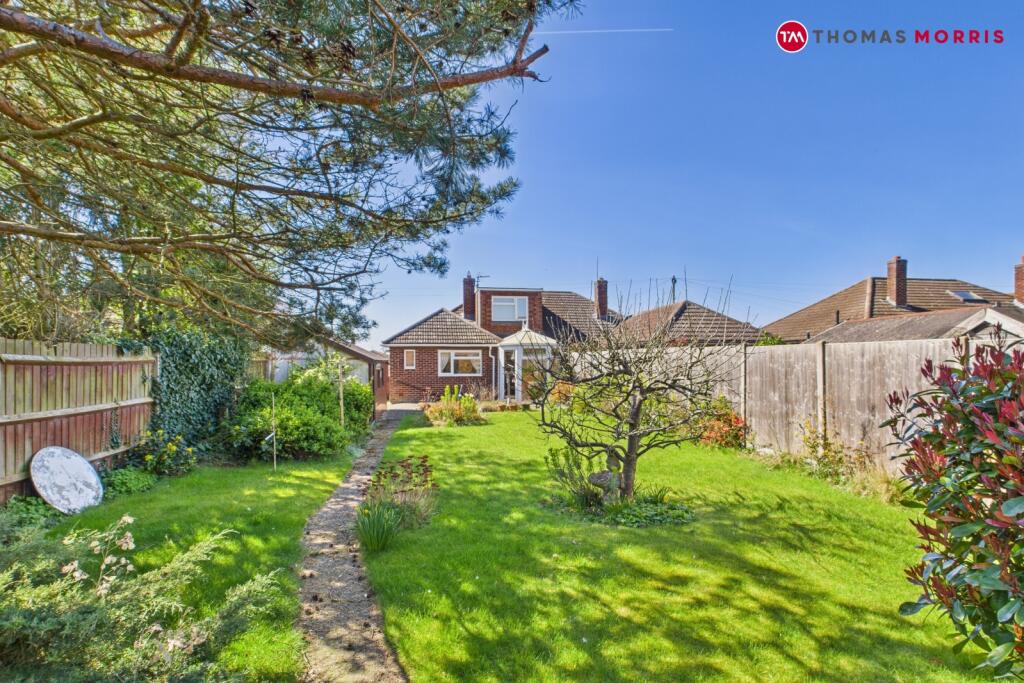 Main image of property: Stoneland Avenue, Biggleswade, Bedfordshire, SG18