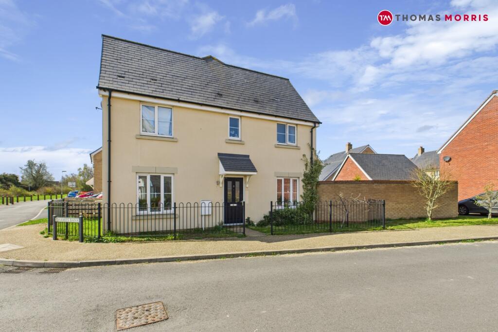 Main image of property: Thames Bank, Biggleswade, SG18