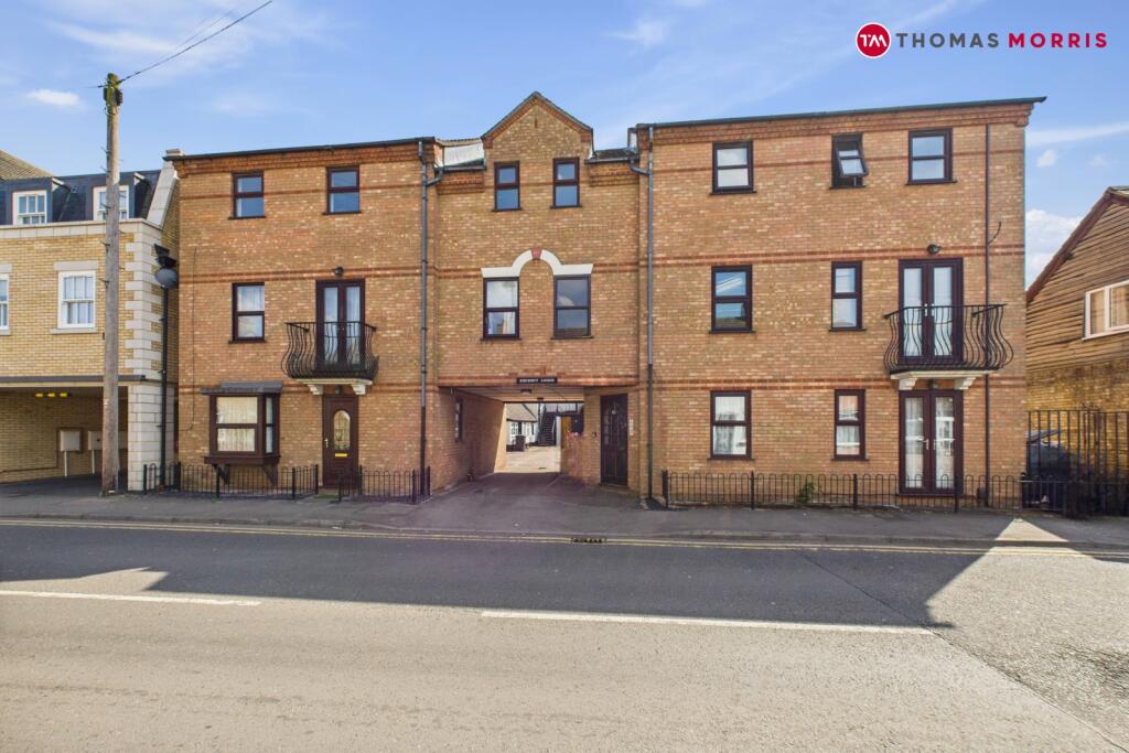 Main image of property: Church Street, Biggleswade, SG18