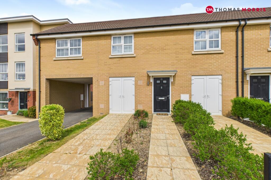 Main image of property: Tavener Drive, Biggleswade, Bedfordshire, SG18