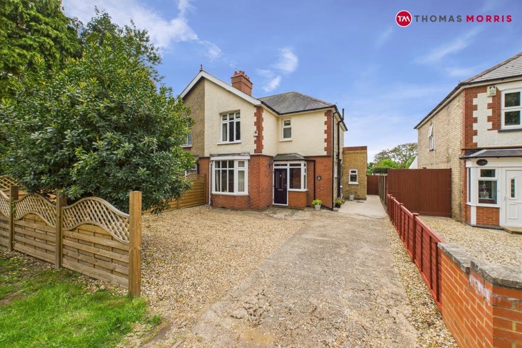 Main image of property: London Road, Biggleswade, Bedfordshire, SG18