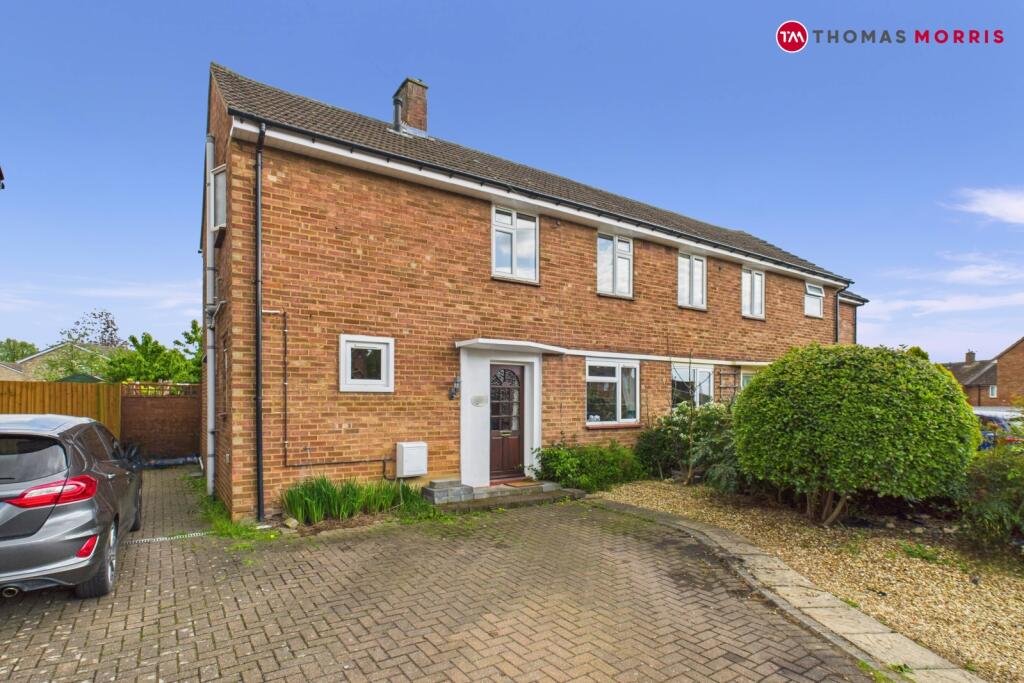 Main image of property: Elm Road, Biggleswade, Bedfordshire, SG18