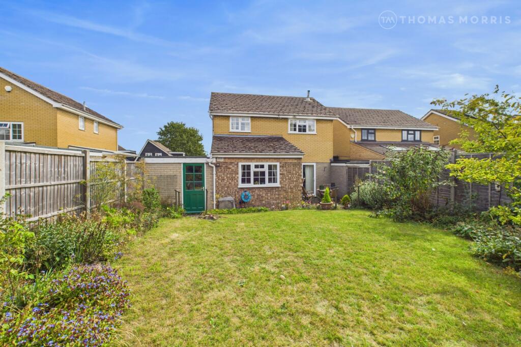 Main image of property: Dene Way, Upper Caldecote, Biggleswade, Bedfordshire, SG18