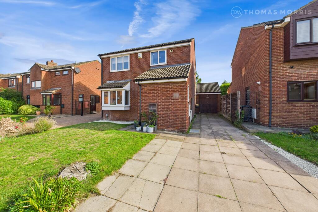 Main image of property: Jubilee Gardens, Biggleswade, Bedfordshire, SG18