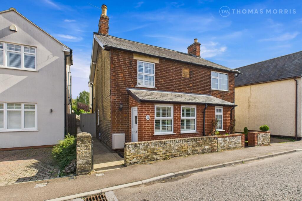 Main image of property: High Street, Langford, Biggleswade, SG18