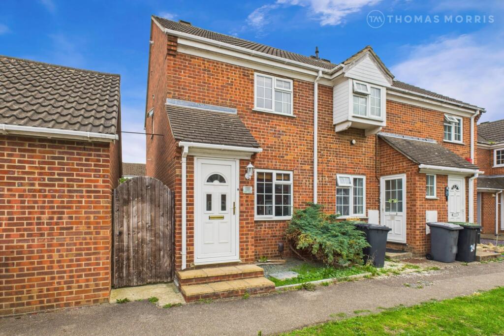 Main image of property: Oak Close, Sandy, Bedfordshire, SG19