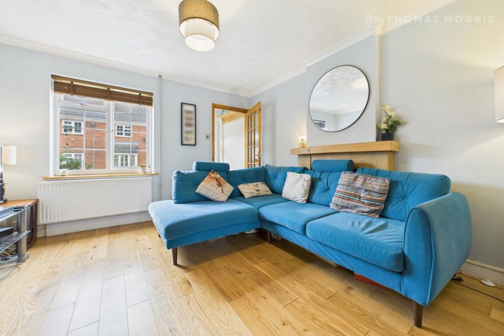 Main image of property: Oak Close, Sandy, Bedfordshire, SG19