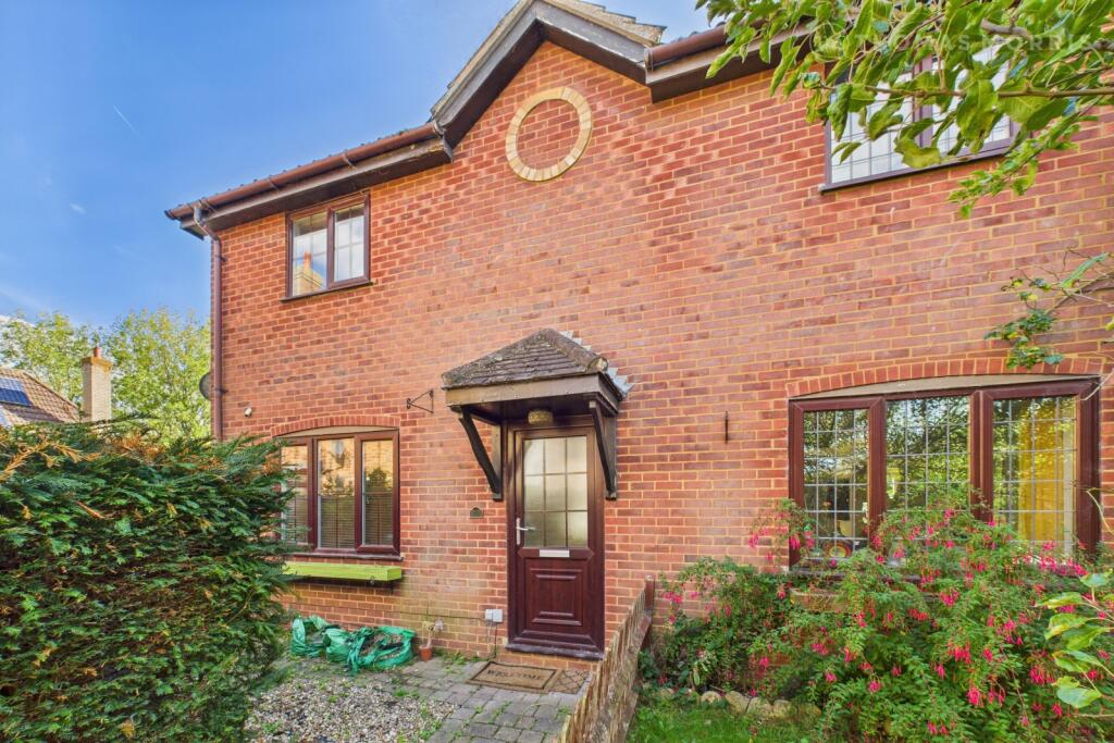 Main image of property: The Grange, Lower Caldecote, Biggleswade, Bedfordshire, SG18