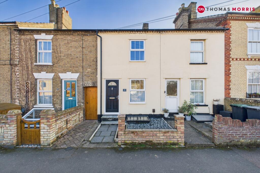 Main image of property: The Baulk, Biggleswade, Bedfordshire, SG18